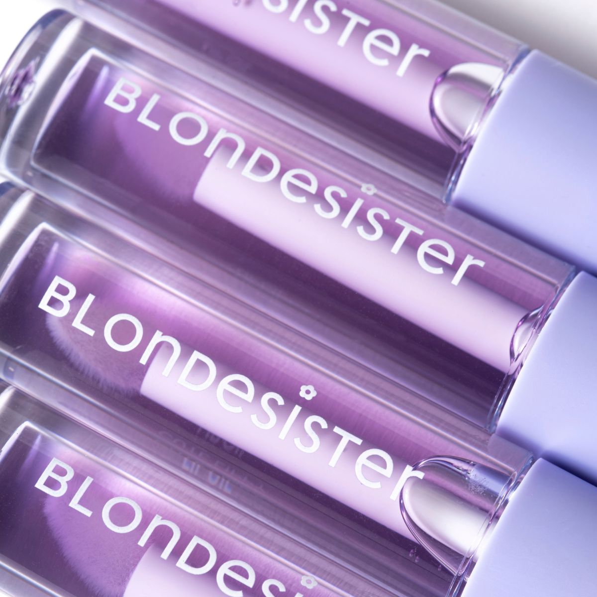 BLONDESISTER 3 IN 1 CUTE LIPPY AJAKOLAJ