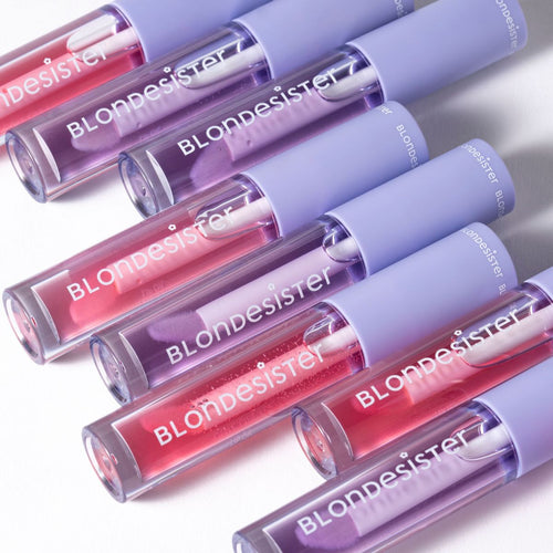 BLONDESISTER 3 IN 1 CUTE LIPPY AJAKOLAJ