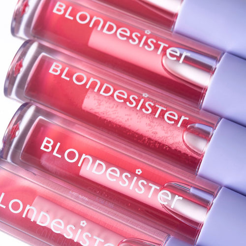 BLONDESISTER 3 IN 1 CUTE LIPPY AJAKOLAJ