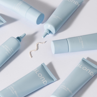 BLONDESISTER 2 IN 1 NATURAL BEAUTY SZÍNEZETT HIDRATÁLÓ KRÉM SPF 15