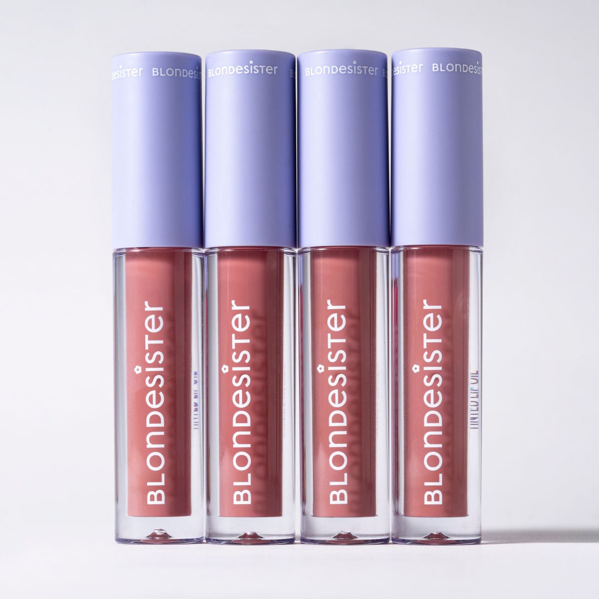 BLONDESISTER 2 IN 1 SWEET GLOSS SZÍNEZETT AJAKOLAJ