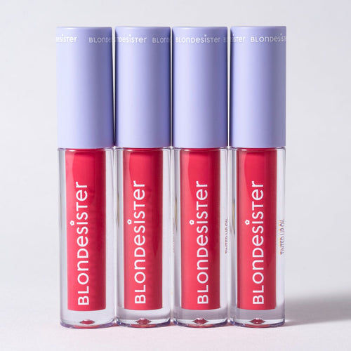 BLONDESISTER 2 IN 1 SWEET GLOSS SZÍNEZETT AJAKOLAJ