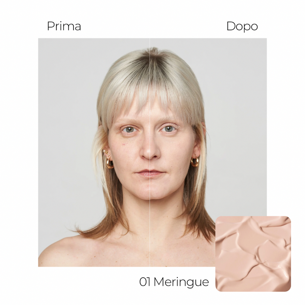 BLONDESISTER IT’S A TRICK! DREAMY CONCEALER – KRÉMES KORREKTOR