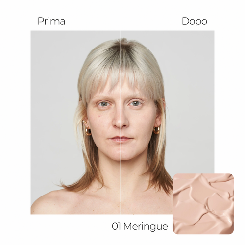BLONDESISTER IT’S A TRICK! DREAMY CONCEALER – KRÉMES KORREKTOR