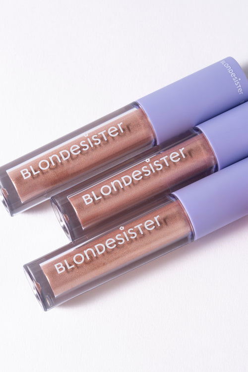 BLONDESISTER GLOWEYE FOLYÉKONY SZEMHÉJFESTÉK