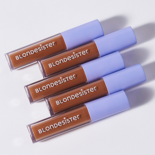 BLONDESISTER IT’S A TRICK! DREAMY CONCEALER – KRÉMES KORREKTOR