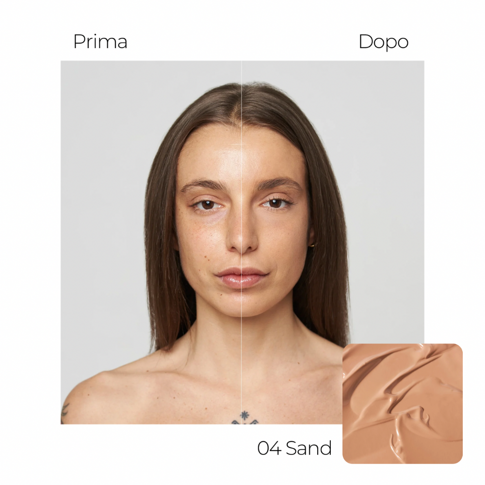 BLONDESISTER IT’S A TRICK! DREAMY CONCEALER – KRÉMES KORREKTOR