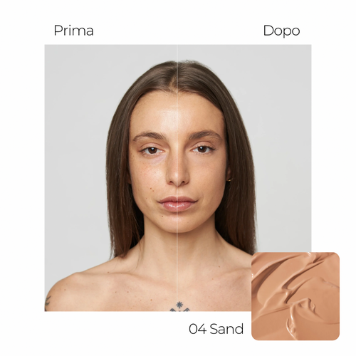 BLONDESISTER IT’S A TRICK! DREAMY CONCEALER – KRÉMES KORREKTOR