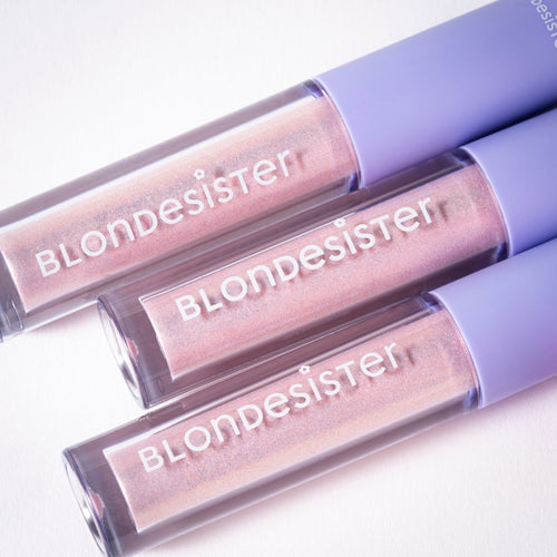 BLONDESISTER GLOWEYE FOLYÉKONY SZEMHÉJFESTÉK