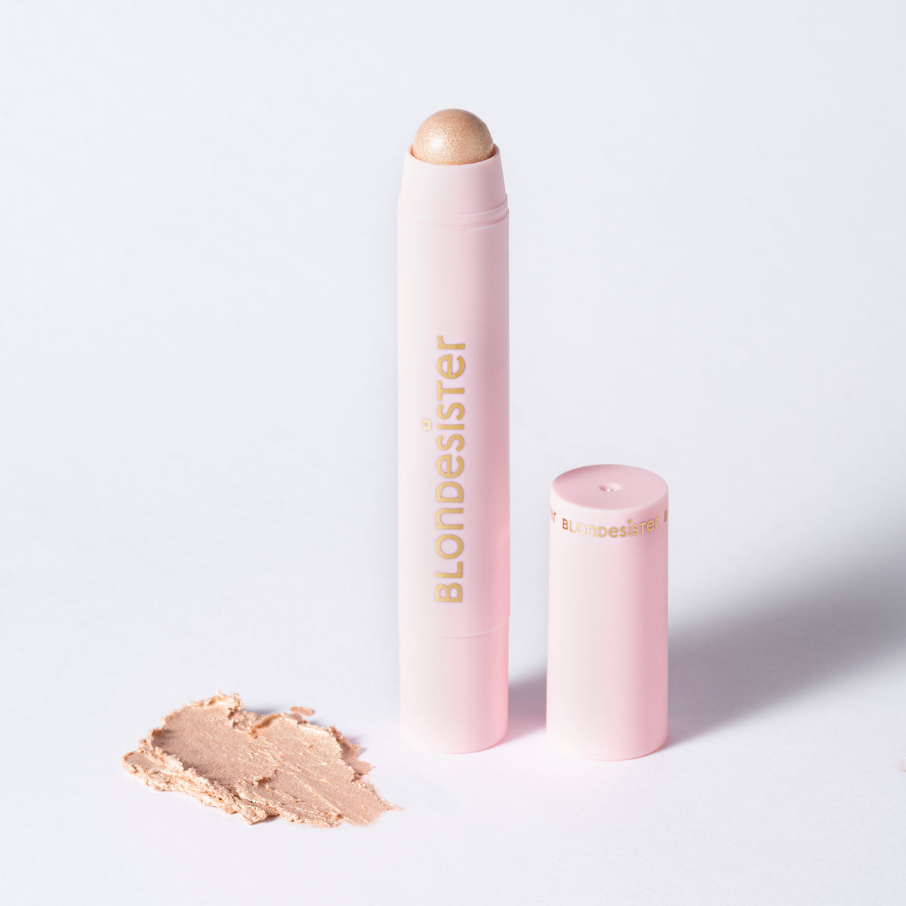 BLONDESISTER READY TO GLOW HIGHLIGHTER STICK