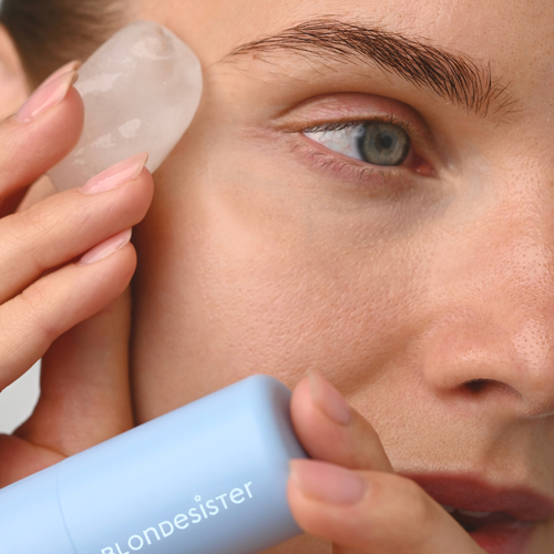 BLONDESISTER EYECING DEPUFFING SZEMKÖRNYÉKÁPOLÓ BALZSAM