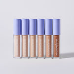 BLONDESISTER IT’S A TRICK! DREAMY CONCEALER – KRÉMES KORREKTOR