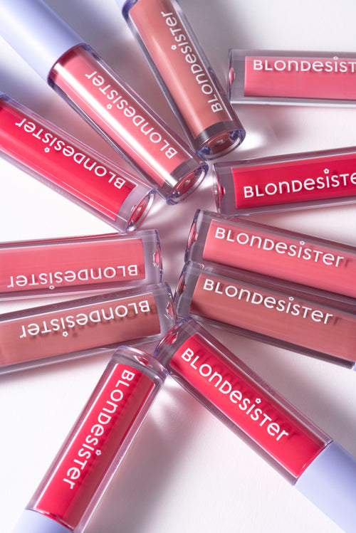 BLONDESISTER 2 IN 1 SWEET GLOSS SZÍNEZETT AJAKOLAJ