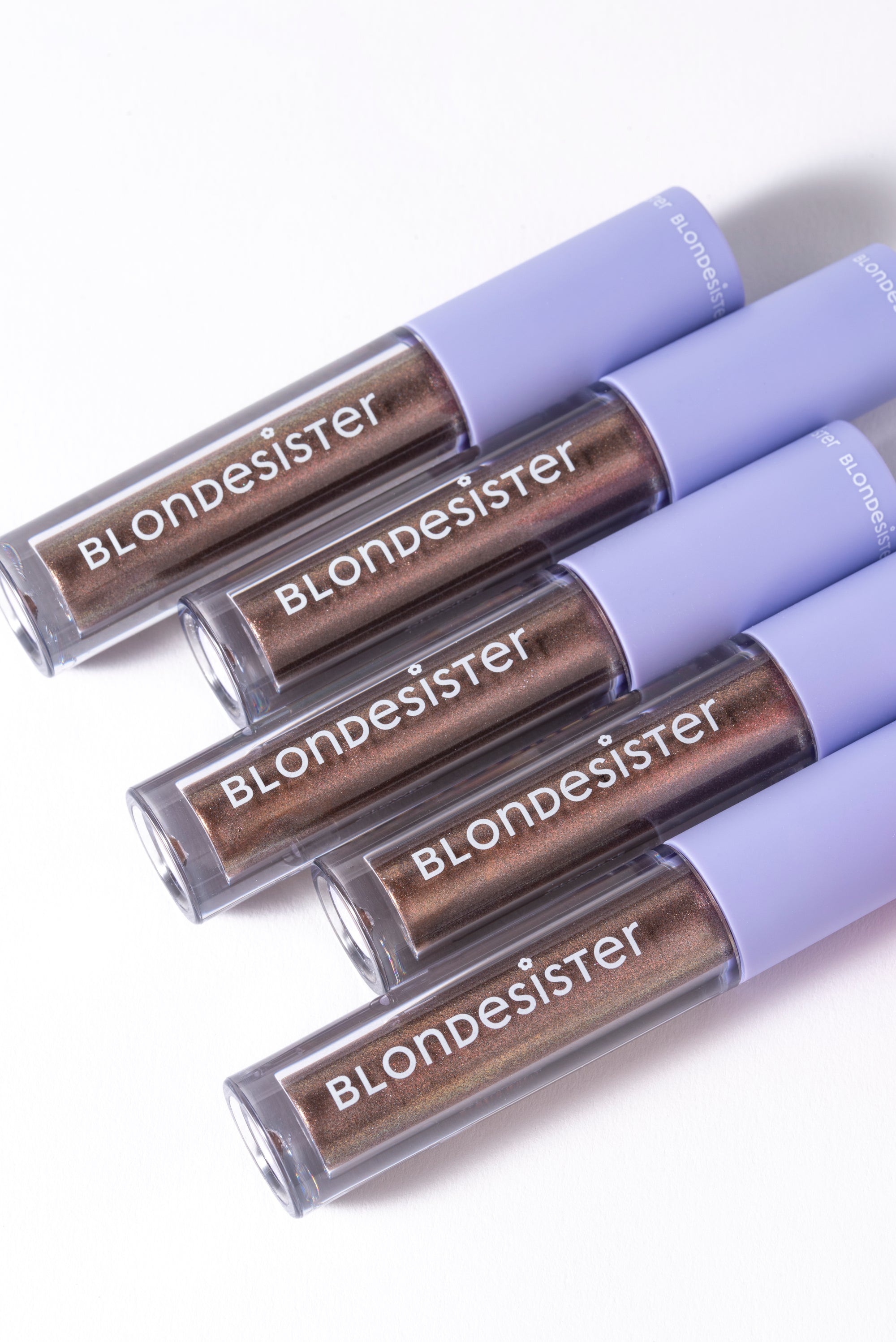 BLONDESISTER GLOWEYE FOLYÉKONY SZEMHÉJFESTÉK