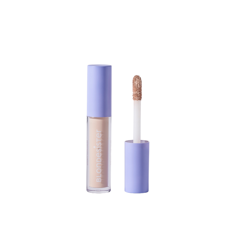 BLONDESISTER IT’S A TRICK! DREAMY CONCEALER – KRÉMES KORREKTOR