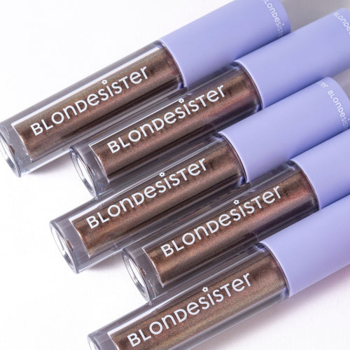 BLONDESISTER GLOWEYE FOLYÉKONY SZEMHÉJFESTÉK