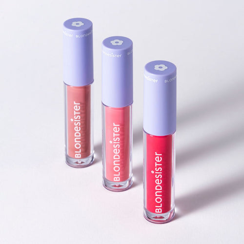 BLONDESISTER 2 IN 1 SWEET GLOSS SZÍNEZETT AJAKOLAJ