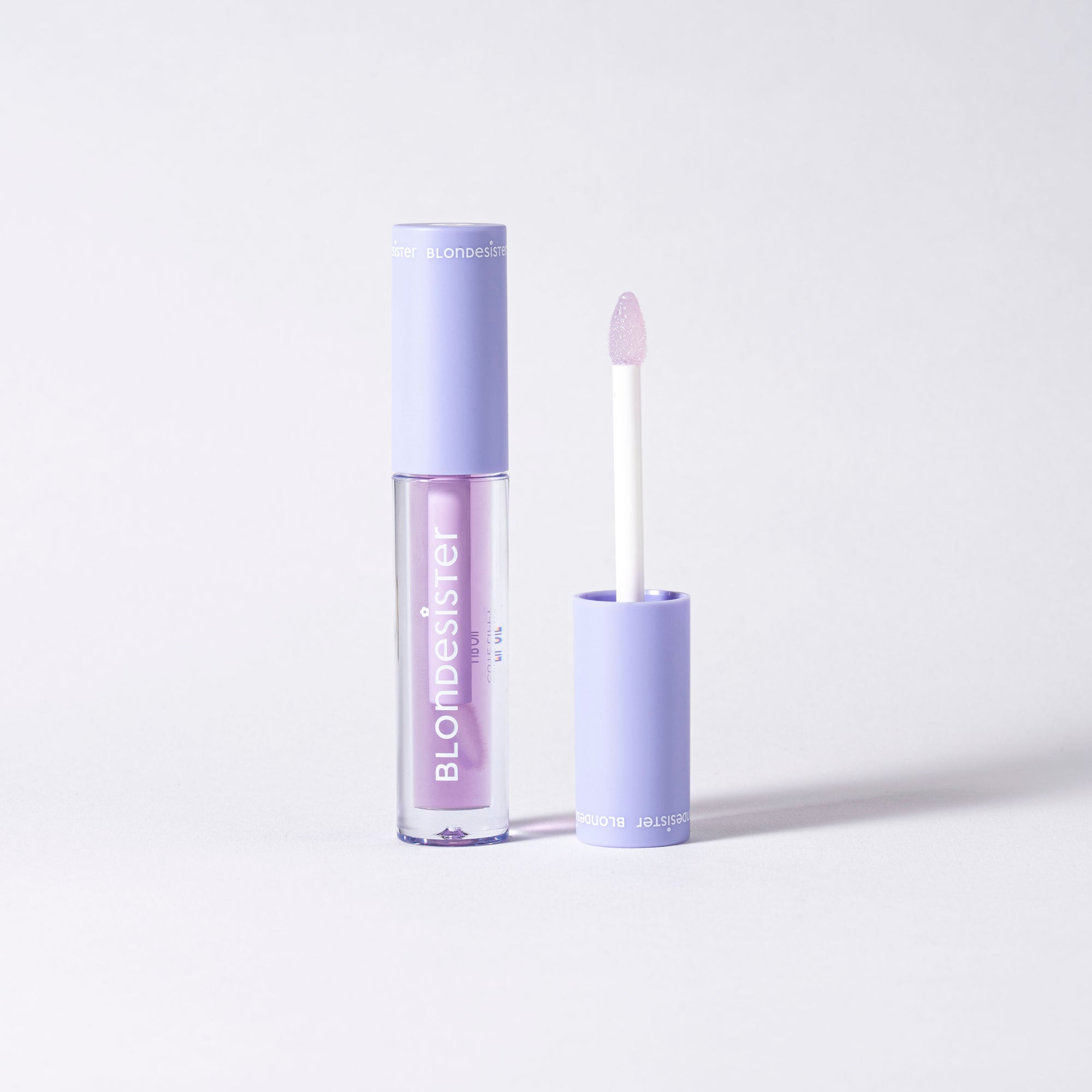 BLONDESISTER 3 IN 1 CUTE LIPPY AJAKOLAJ