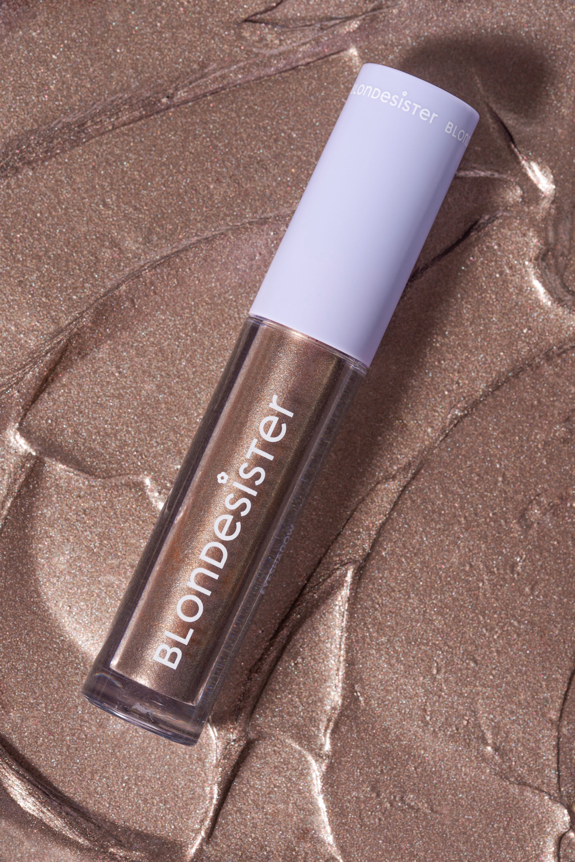 BLONDESISTER GLOWEYE FOLYÉKONY SZEMHÉJFESTÉK