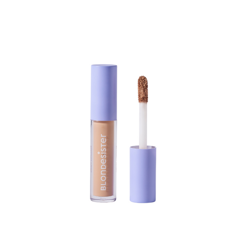 BLONDESISTER IT’S A TRICK! DREAMY CONCEALER – KRÉMES KORREKTOR