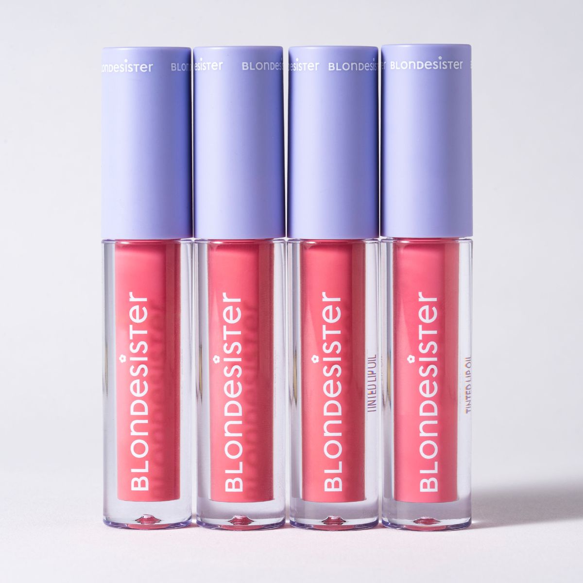 BLONDESISTER 2 IN 1 SWEET GLOSS SZÍNEZETT AJAKOLAJ