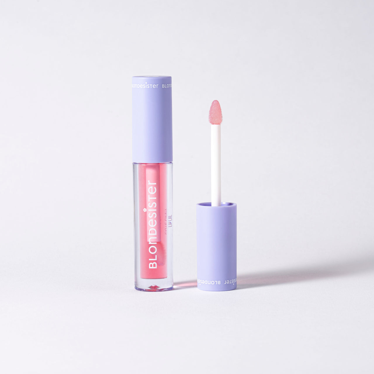 BLONDESISTER 3 IN 1 CUTE LIPPY AJAKOLAJ