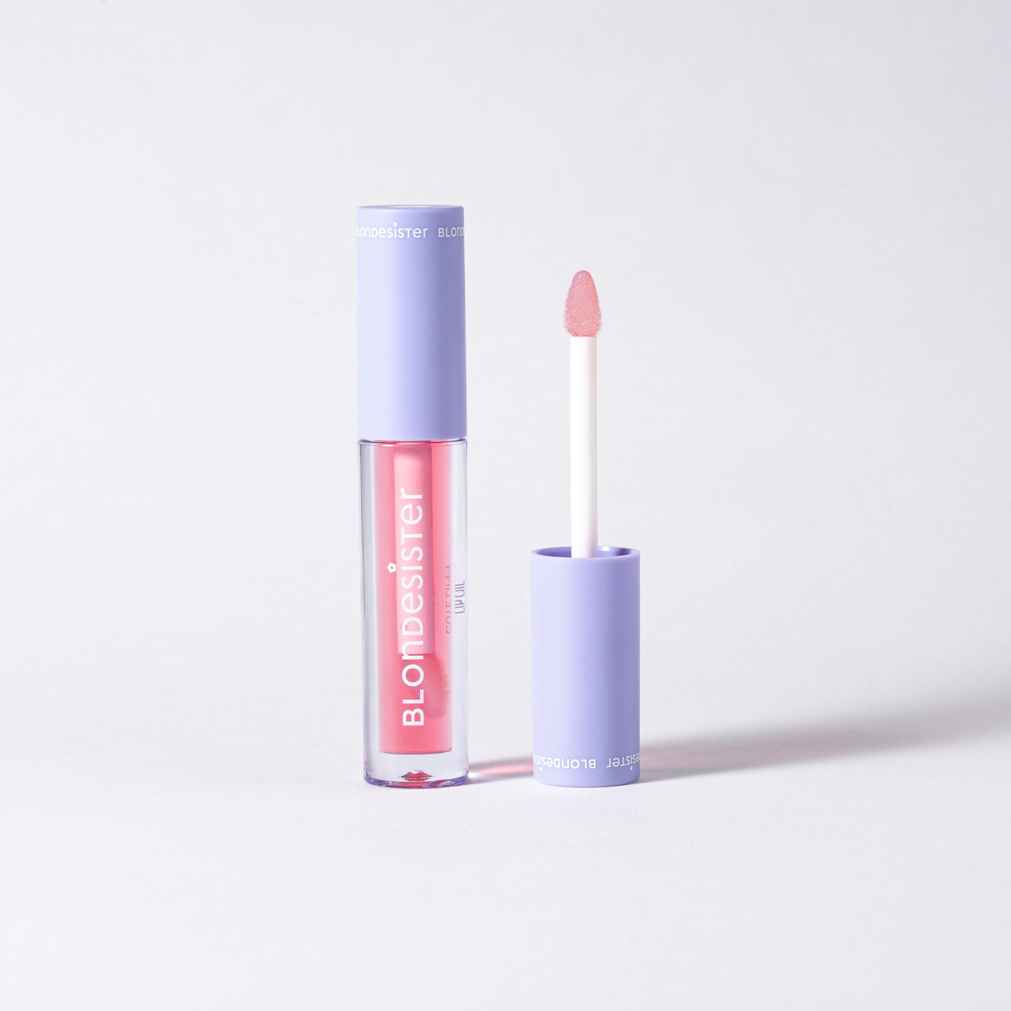 BLONDESISTER 3 IN 1 CUTE LIPPY AJAKOLAJ