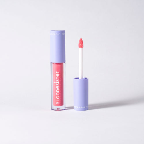 BLONDESISTER 2 IN 1 SWEET GLOSS SZÍNEZETT AJAKOLAJ