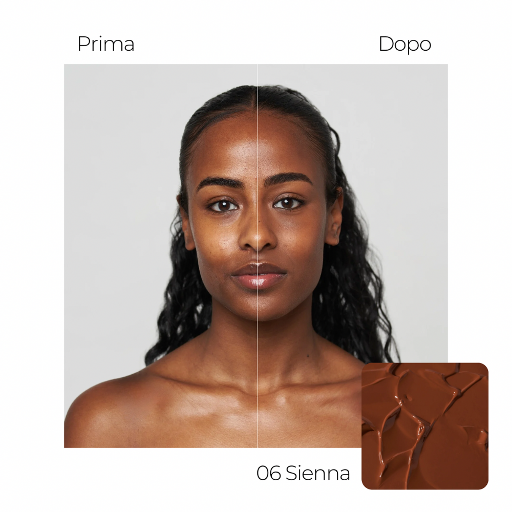BLONDESISTER IT’S A TRICK! DREAMY CONCEALER – KRÉMES KORREKTOR