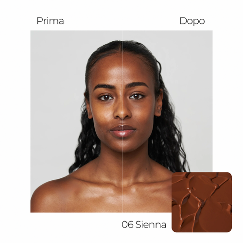 BLONDESISTER IT’S A TRICK! DREAMY CONCEALER – KRÉMES KORREKTOR