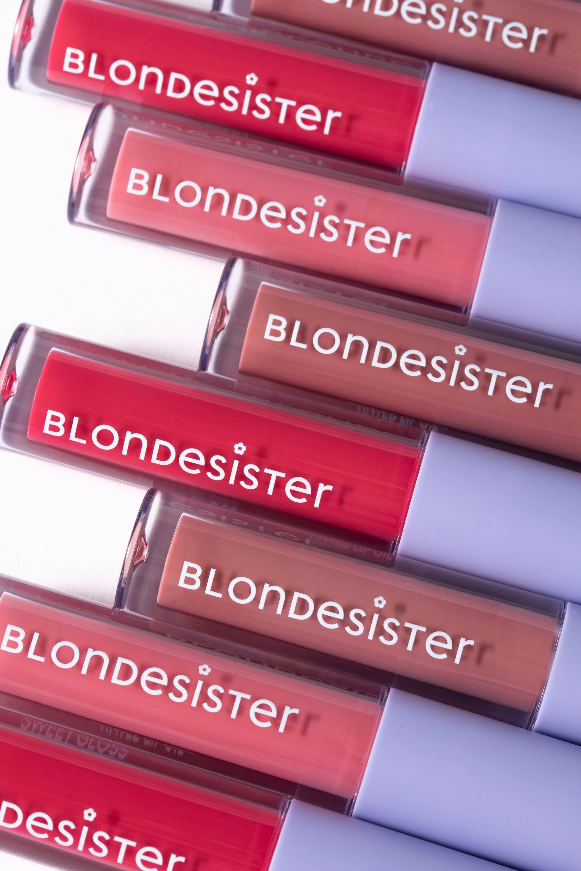 BLONDESISTER 2 IN 1 SWEET GLOSS SZÍNEZETT AJAKOLAJ