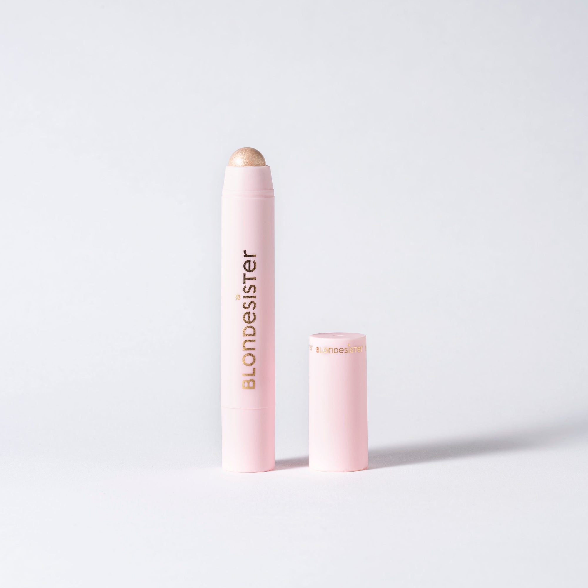 BLONDESISTER READY TO GLOW HIGHLIGHTER STICK