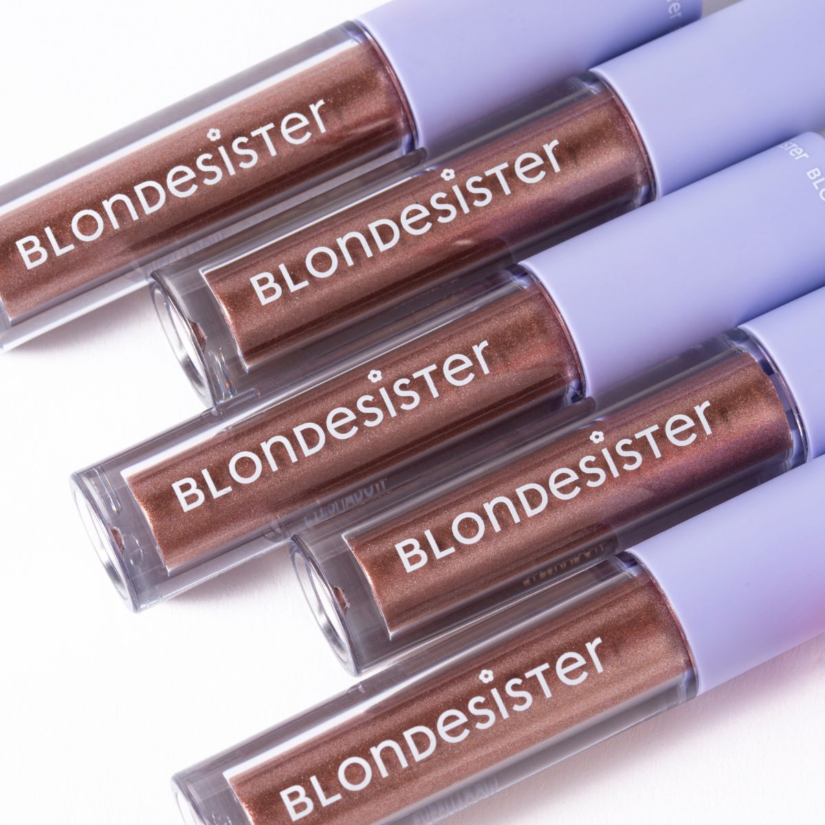 BLONDESISTER GLOWEYE FOLYÉKONY SZEMHÉJFESTÉK