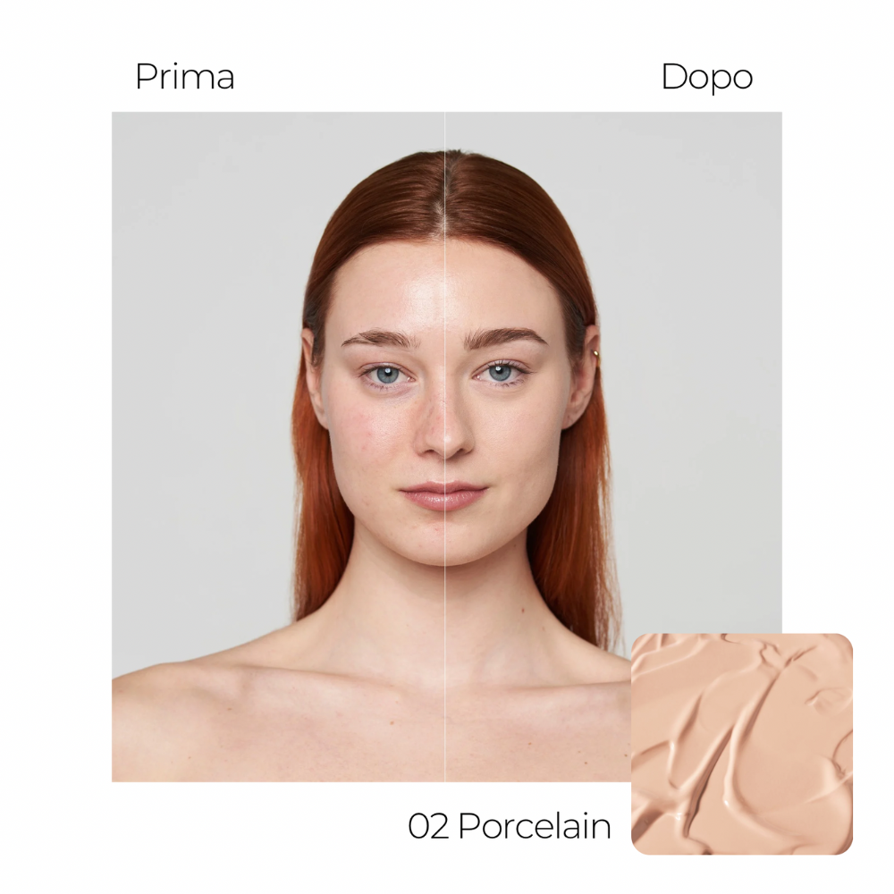BLONDESISTER IT’S A TRICK! DREAMY CONCEALER – KRÉMES KORREKTOR