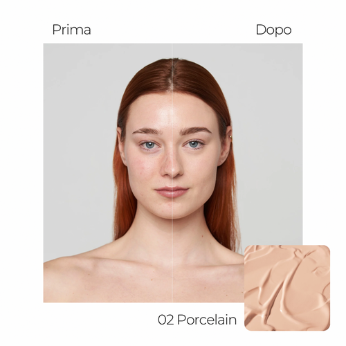 BLONDESISTER IT’S A TRICK! DREAMY CONCEALER – KRÉMES KORREKTOR