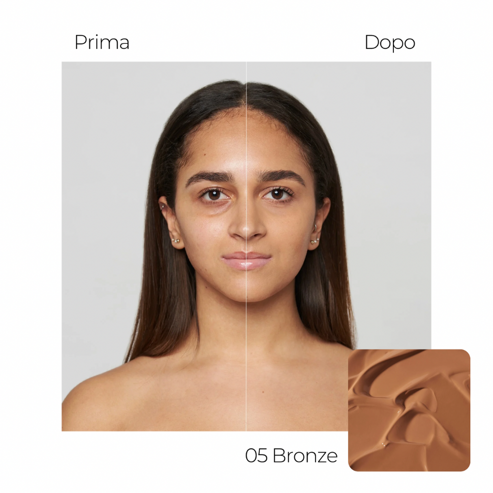 BLONDESISTER IT’S A TRICK! DREAMY CONCEALER – KRÉMES KORREKTOR