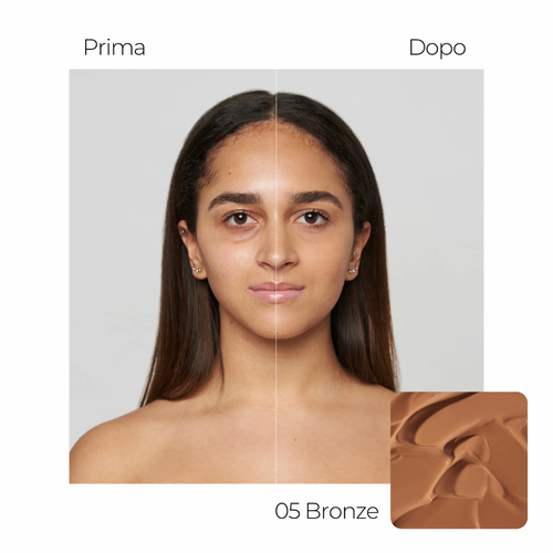 BLONDESISTER IT’S A TRICK! DREAMY CONCEALER – KRÉMES KORREKTOR
