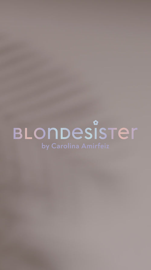 BLONDESISTER 2 IN 1 IT’S UP TO YOU AJAK- ÉS ARC STICK