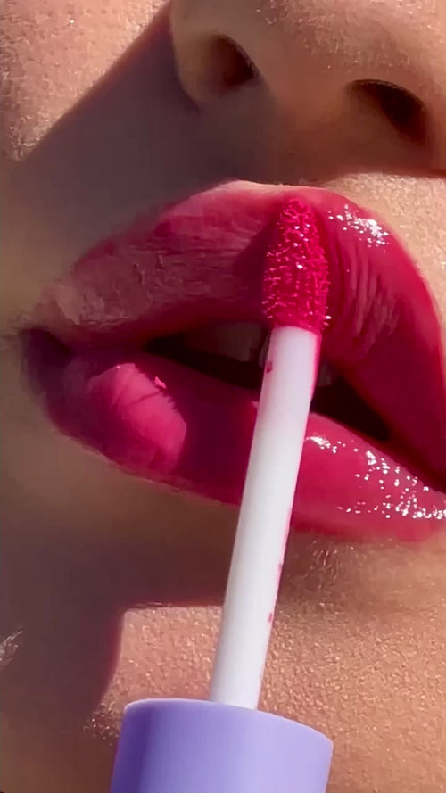 BLONDESISTER 2 IN 1 SWEET GLOSS SZÍNEZETT AJAKOLAJ