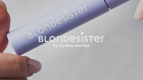 BLONDESISTER 2 IN 1 EYES FIRST  SZEMPILLA- ÉS SZEMÖLDÖKNÖVELŐ SZÉRUM