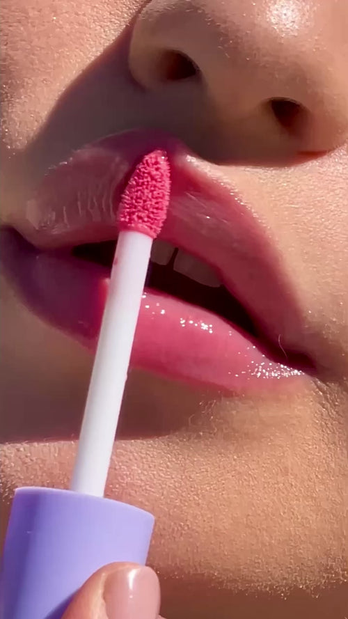 BLONDESISTER 2 IN 1 SWEET GLOSS SZÍNEZETT AJAKOLAJ