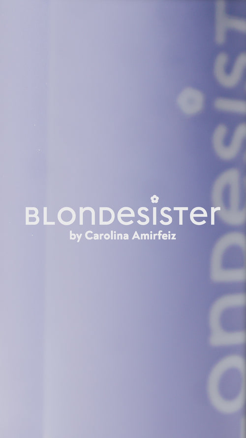 BLONDESISTER 2 IN 1 EYES FIRST  SZEMPILLA- ÉS SZEMÖLDÖKNÖVELŐ SZÉRUM